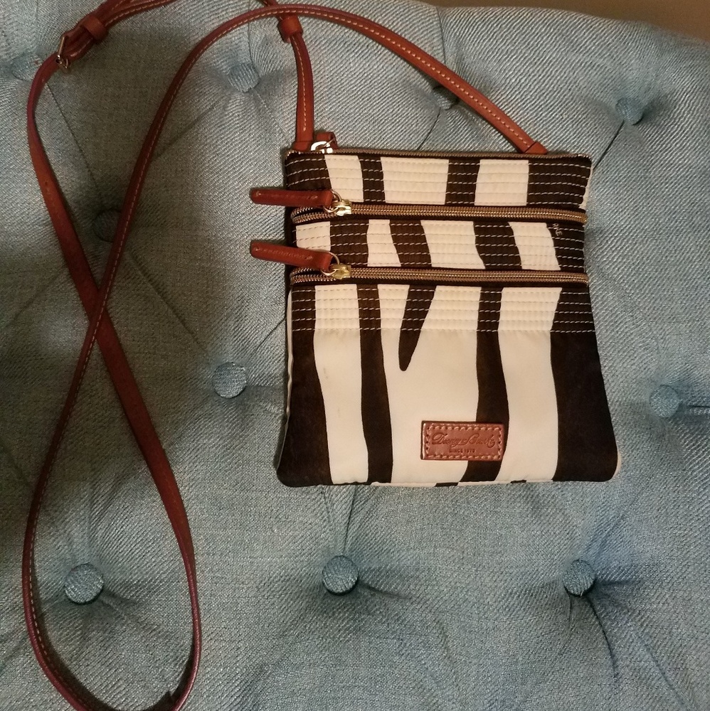 COPY - Dooney and Bourke